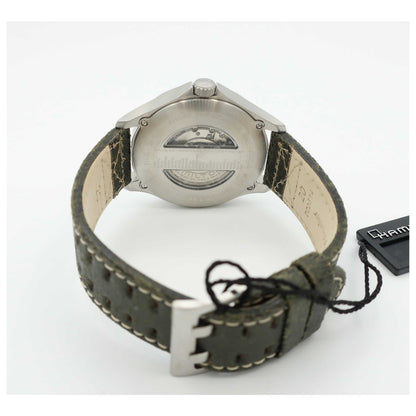 Hamilton Khaki Aviation Men's Automatic Watch H76655723-SD - Image #2