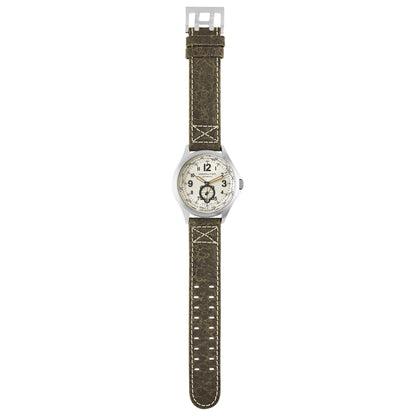 Hamilton Khaki Aviation Men's Automatic Watch H76655723 - Image #8