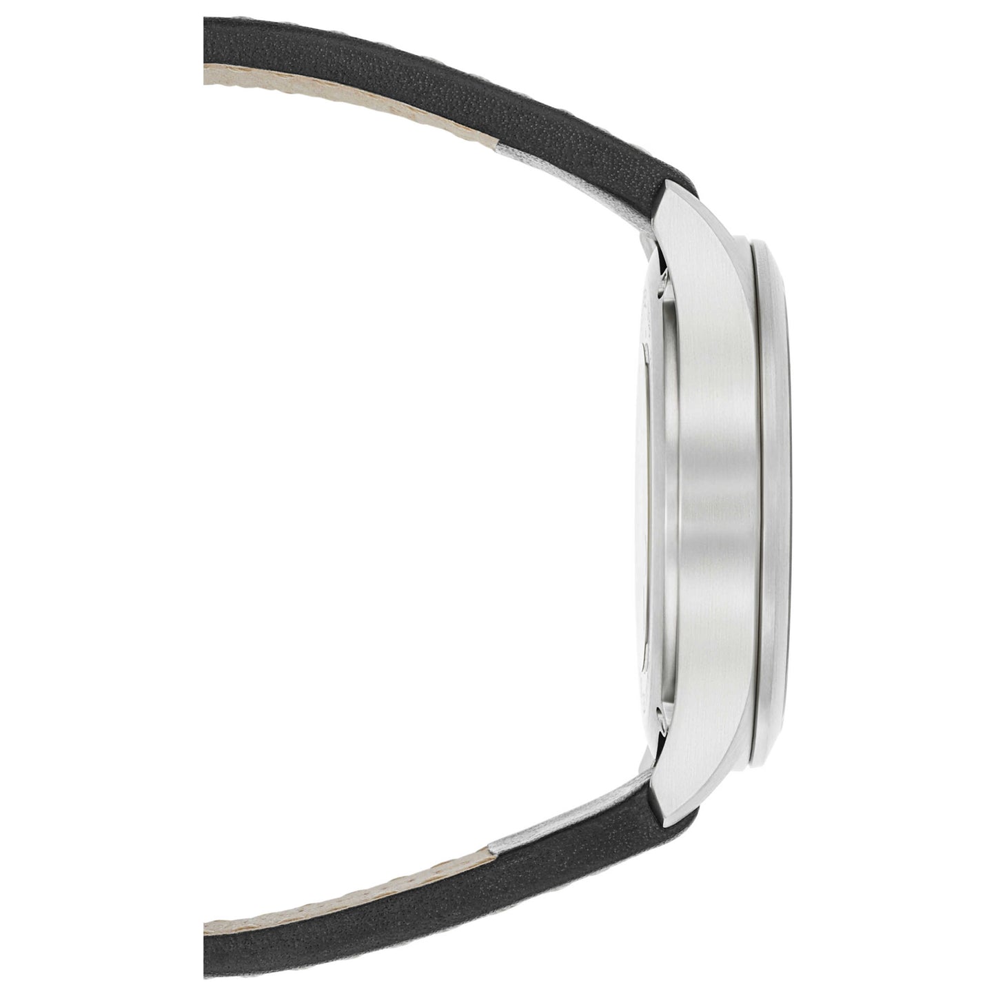 Left view of Hamilton Khaki Aviation Men's Automatic Watch H76655733