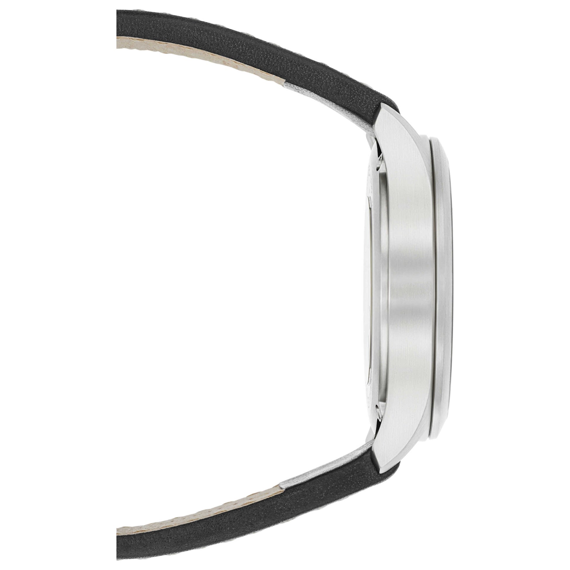 Left view of Hamilton Khaki Aviation Men's Automatic Watch H76655733