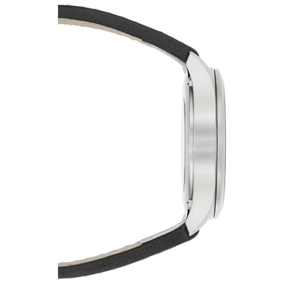 Left view of Hamilton Khaki Aviation Men's Automatic Watch H76655733