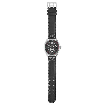 Hamilton Khaki Aviation Men's Automatic Watch H76655733 - Image #8