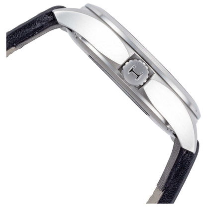 Right view of Hamilton Khaki Aviation Men's Automatic Watch H76655733