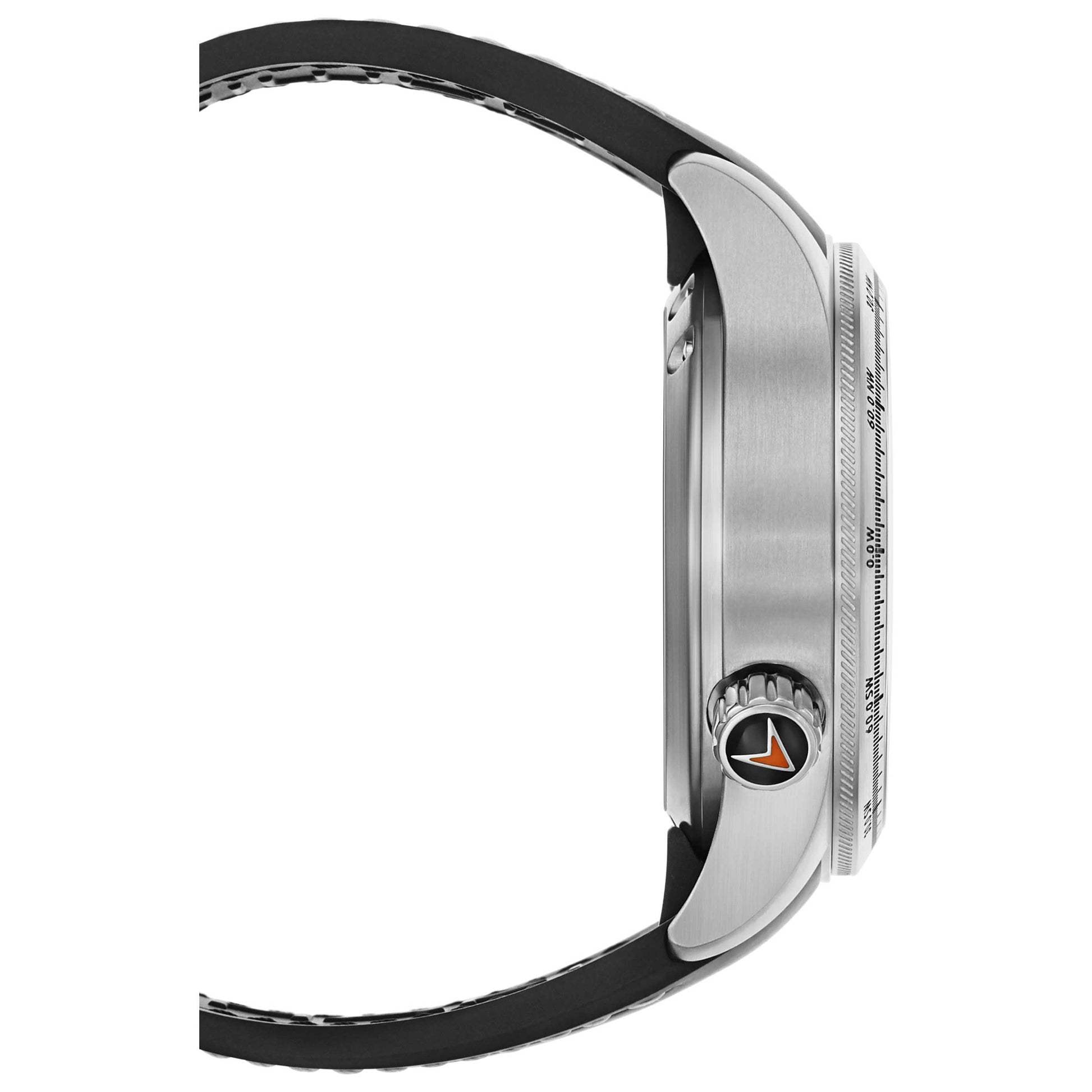 Hamilton Khaki Aviation Men's Automatic Watch H76656353 - Image #3
