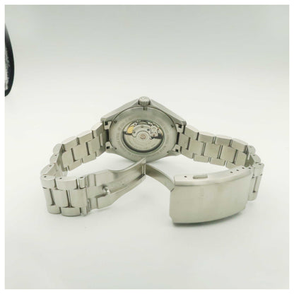 Hamilton Khaki Aviation Men's Automatic Watch H76665125-PO - Image #2