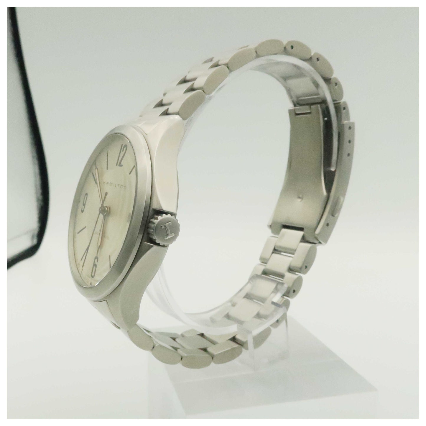 Hamilton Khaki Aviation Men's Automatic Watch H76665125-PO - Image #4
