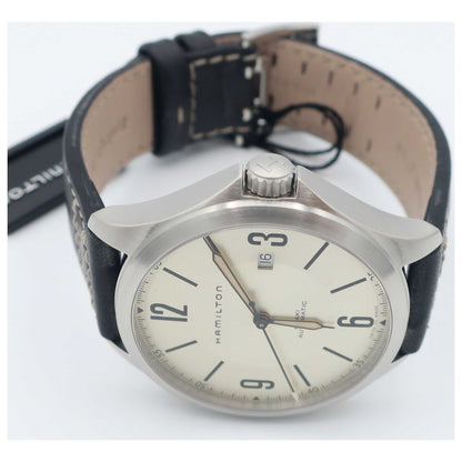 Hamilton Khaki Aviation Men's Automatic Watch H76665725-SD - Image #8