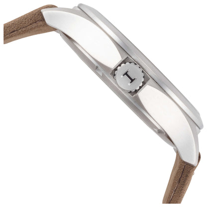 Right view of Hamilton Khaki Aviation Men's Automatic Watch H76665835