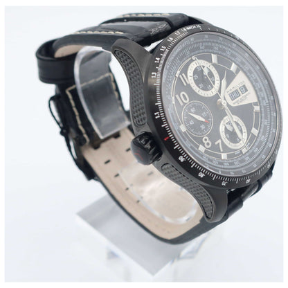 Hamilton Khaki Aviation Men's Automatic Watch H76686735-SD - Image #3