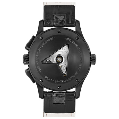 Hamilton Khaki Aviation Men's Automatic Watch H76686735 - Image #2