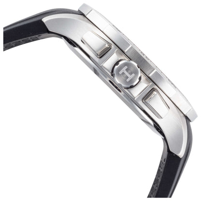 Right view of Hamilton Khaki Aviation Men's Quartz Watch H76714335