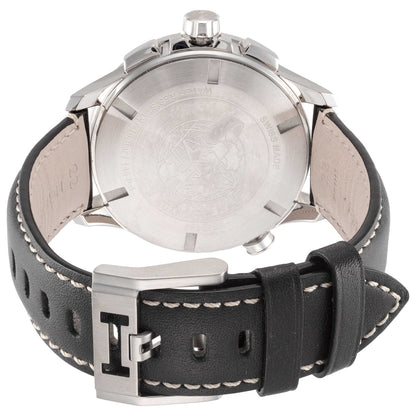 Back view of Hamilton Khaki Aviation Men's Quartz Watch H76714735