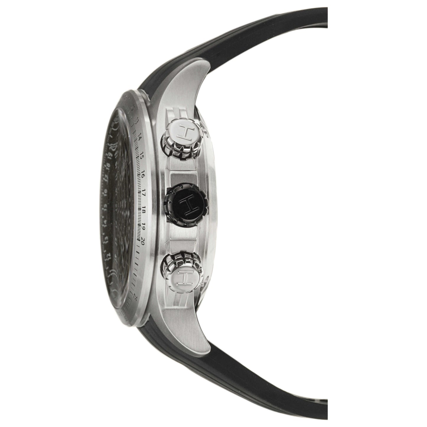 Hamilton Khaki Aviation Men's Automatic Watch H76716333 - Image #4