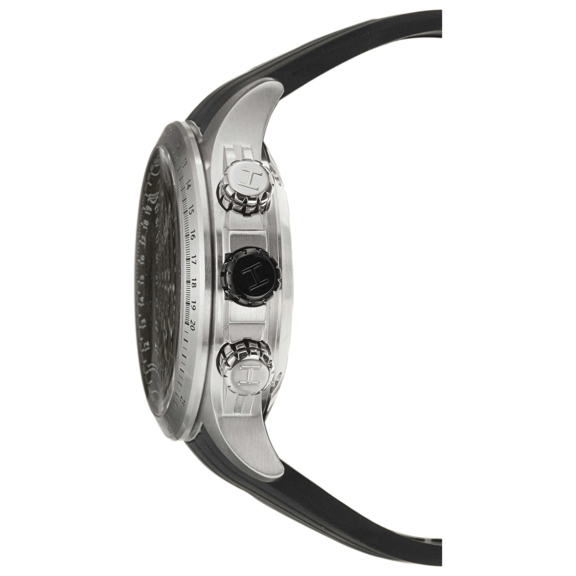 Hamilton Khaki Aviation Men's Automatic Watch H76716333 - Image #4