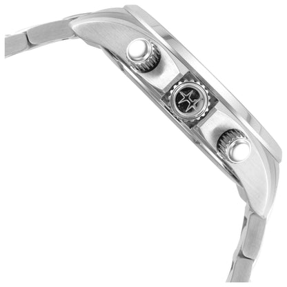 Right view of Hamilton Khaki Aviation Men's Quartz Watch H76722131