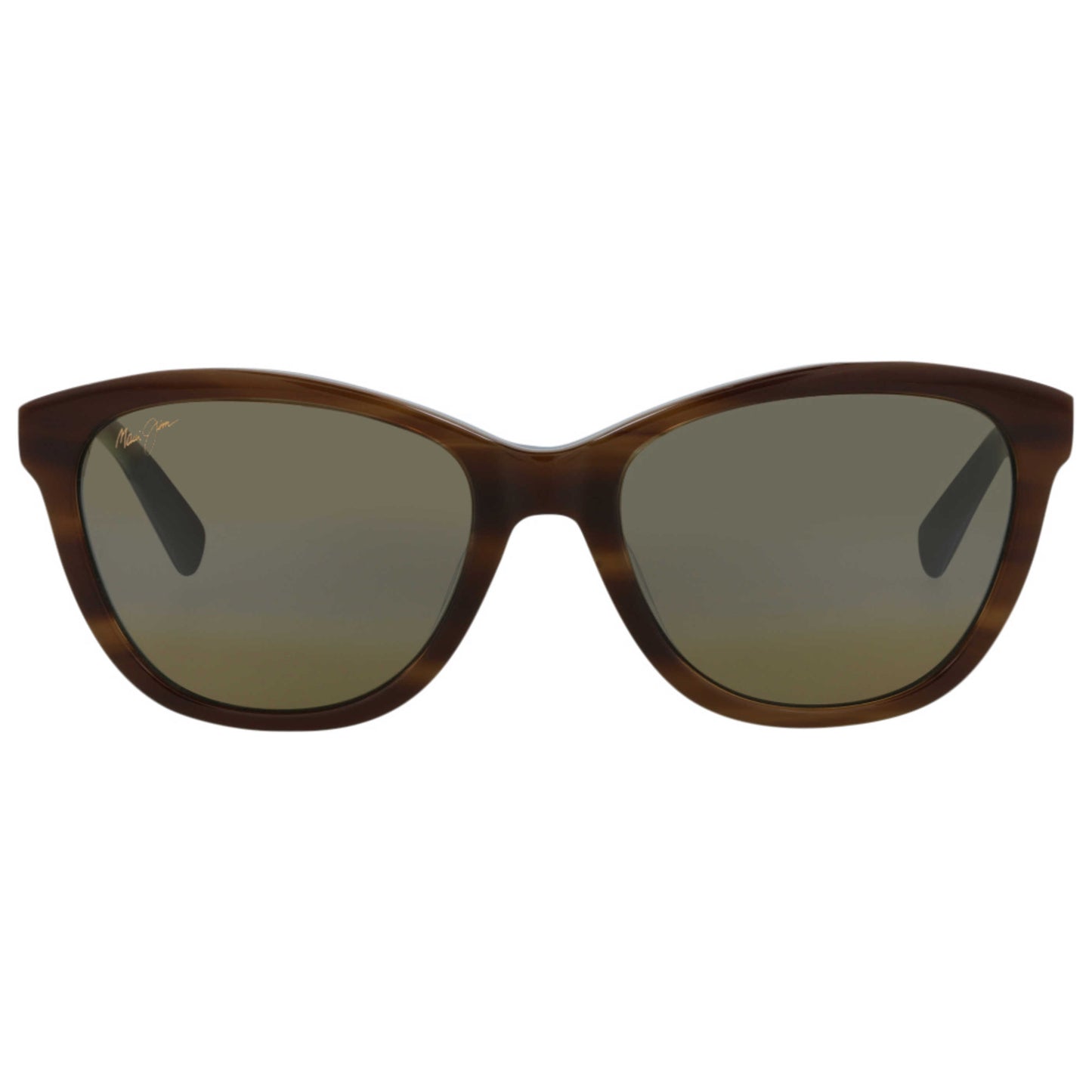 Maui Jim Core Women's Sunglasses H769-03T15 - Image #2