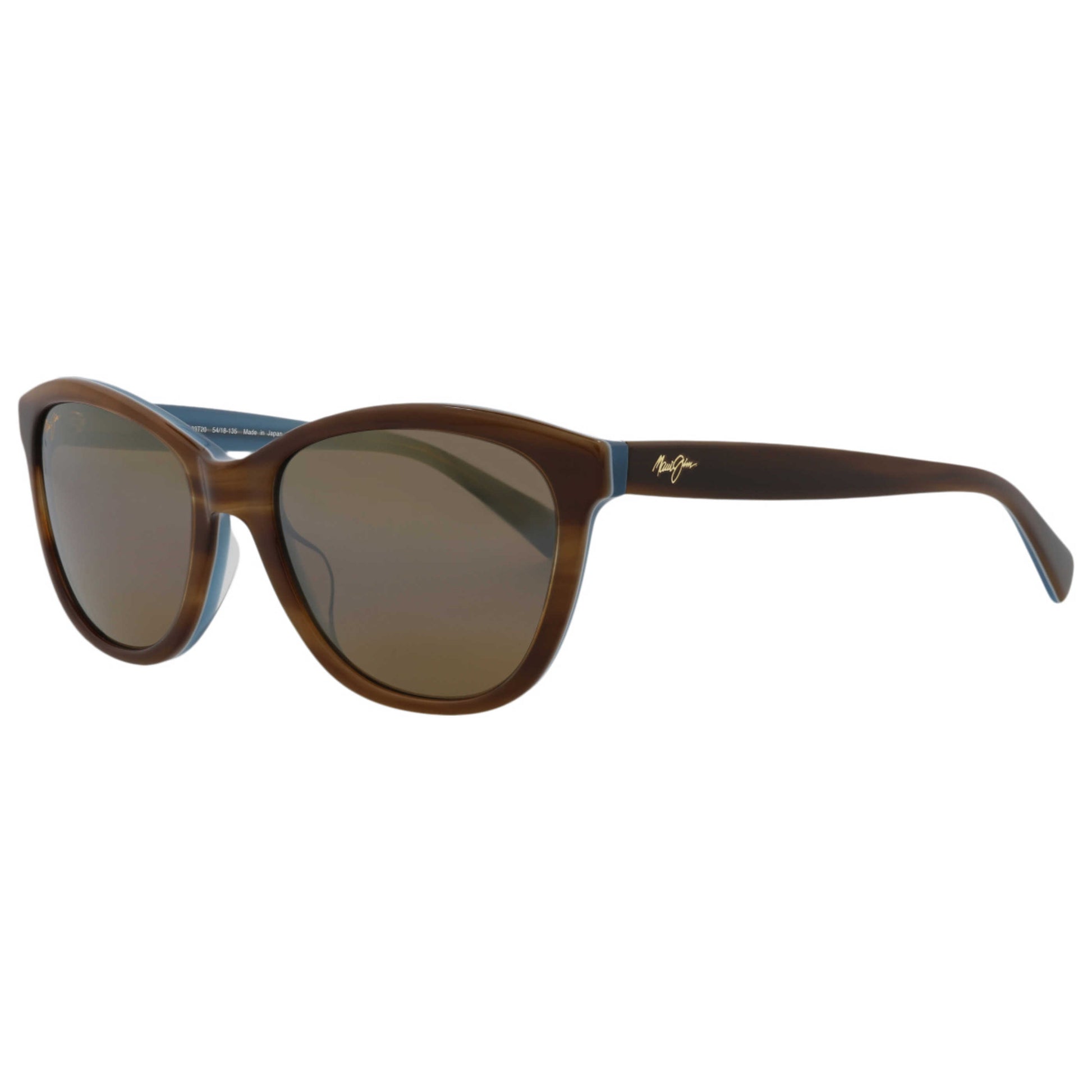Front view of Maui Jim Core Women's Sunglasses H769-03T20
