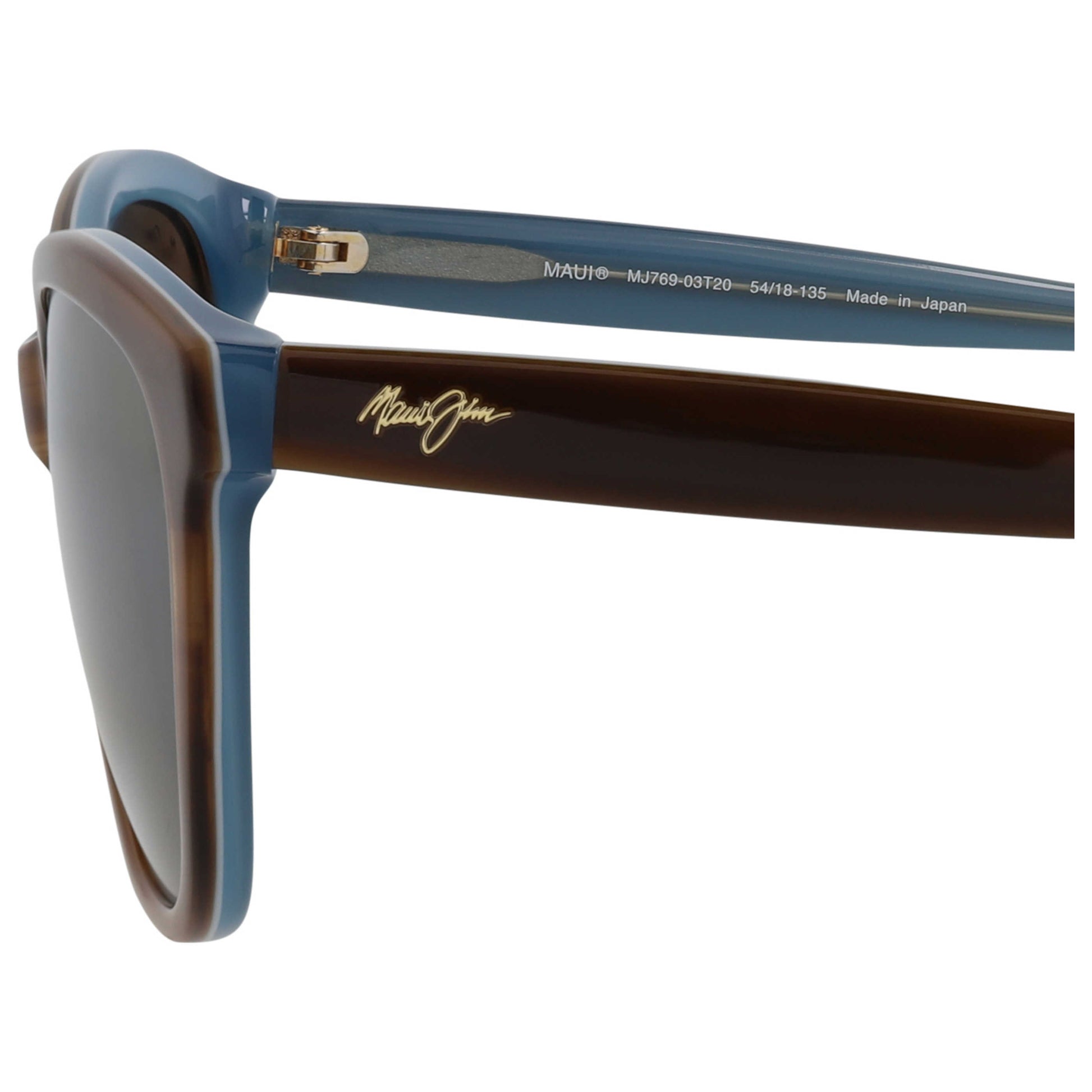 Maui Jim Core Women's Sunglasses H769-03T20 - Image #3