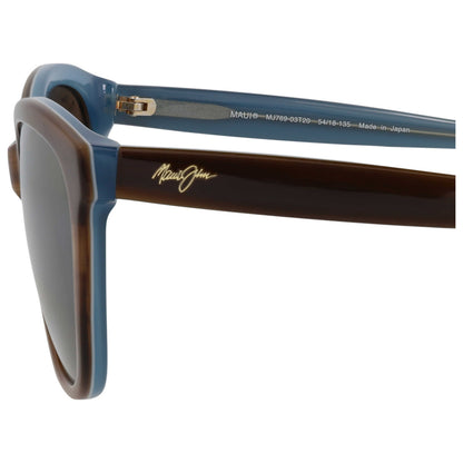 Maui Jim Core Women's Sunglasses H769-03T20 - Image #3