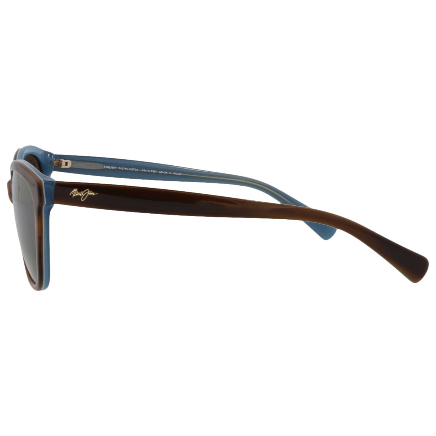 Maui Jim Core Women's Sunglasses H769-03T20 - Image #4