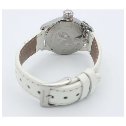 Hamilton Khaki Navy Women's Swiss Quartz (Battery-Powered) Watch H77211615-SD2 - Image #2