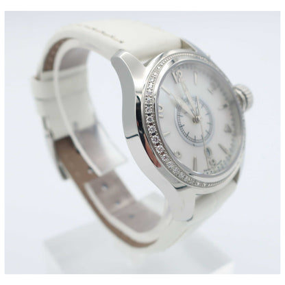 Hamilton Khaki Navy Women's Swiss Quartz (Battery-Powered) Watch H77211615-SD2 - Image #3