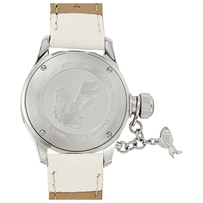 Hamilton Khaki Navy Women's Swiss Quartz (Battery-Powered) Watch H77211815 - Image #2