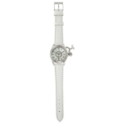 Hamilton Khaki Navy Women's Swiss Quartz (Battery-Powered) Watch H77211815 - Image #8