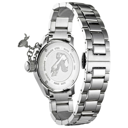 Hamilton Khaki Navy Women's Swiss Quartz (Battery-Powered) Watch H77251135 - Image #2