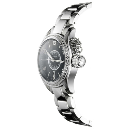 Hamilton Khaki Navy Women's Swiss Quartz (Battery-Powered) Watch H77251135 - Image #4