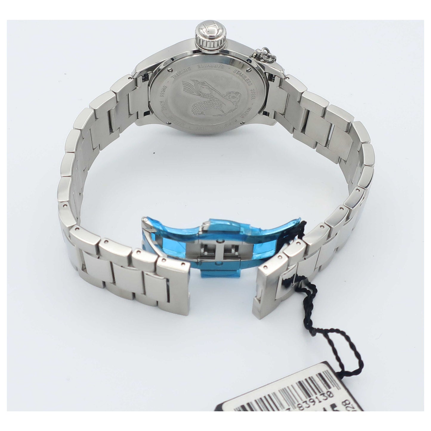 Hamilton Khaki Navy Women's Swiss Quartz (Battery-Powered) Watch H77311115-SD2 - Image #7