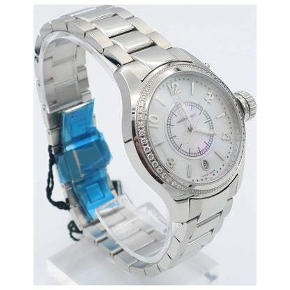 Hamilton Khaki Navy Women's Swiss Quartz (Battery-Powered) Watch H77311115-SD2 - Image #3