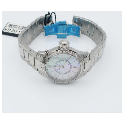 Hamilton Khaki Navy Women's Swiss Quartz (Battery-Powered) Watch H77311115-SD2 - Image #8