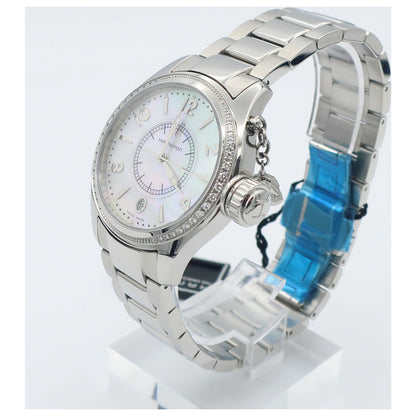 Hamilton Khaki Navy Women's Swiss Quartz (Battery-Powered) Watch H77311115-SD2 - Image #4