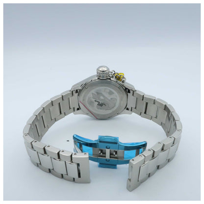 Hamilton Khaki Navy Women's Swiss Quartz (Battery-Powered) Watch H77311115-SD - Image #7