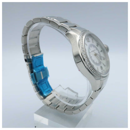 Hamilton Khaki Navy Women's Swiss Quartz (Battery-Powered) Watch H77311115-SD - Image #3