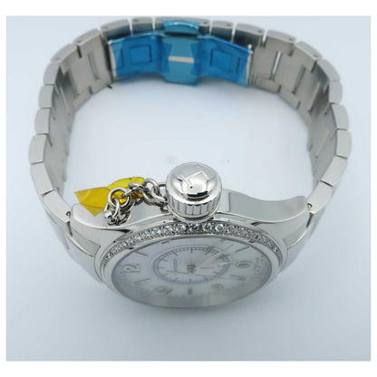 Hamilton Khaki Navy Women's Swiss Quartz (Battery-Powered) Watch H77311115-SD - Image #8