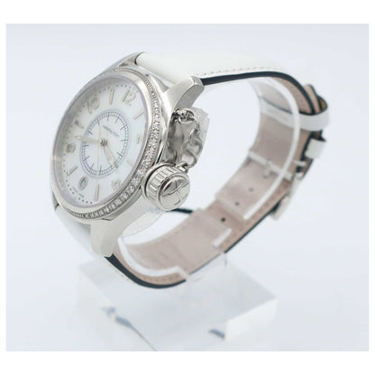 Hamilton Khaki Navy Women's Swiss Quartz (Battery-Powered) Watch H77311815-SD - Image #4