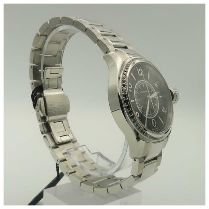 Hamilton Khaki Navy Women's Swiss Quartz (Battery-Powered) Watch H77351135-SD - Image #3