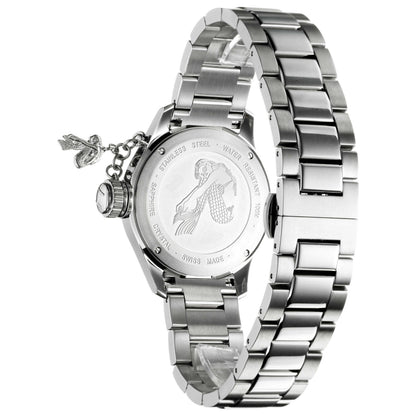 Hamilton Khaki Navy Women's Swiss Quartz (Battery-Powered) Watch H77351135 - Image #2