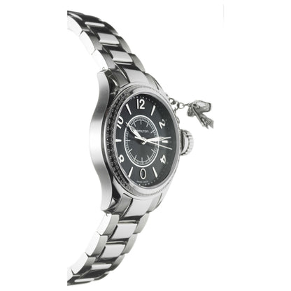 Hamilton Khaki Navy Women's Swiss Quartz (Battery-Powered) Watch H77351135 - Image #3