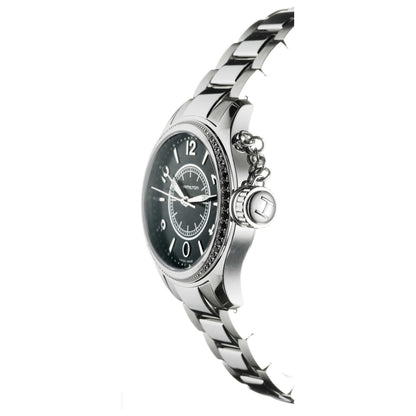Hamilton Khaki Navy Women's Swiss Quartz (Battery-Powered) Watch H77351135 - Image #4