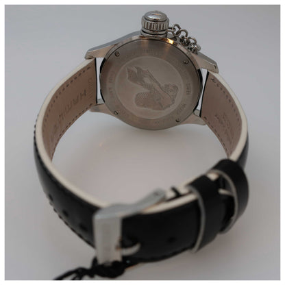 Hamilton Khaki Navy Women's Swiss Quartz (Battery-Powered) Watch H77351935-SD - Image #2