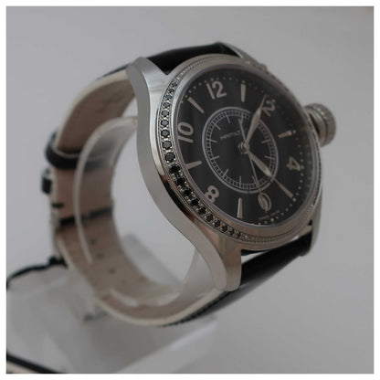 Hamilton Khaki Navy Women's Swiss Quartz (Battery-Powered) Watch H77351935-SD - Image #3