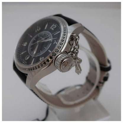 Hamilton Khaki Navy Women's Swiss Quartz (Battery-Powered) Watch H77351935-SD - Image #4