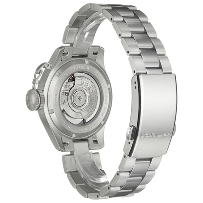 Hamilton Khaki Navy Men's Automatic Watch H77415133 - Image #2