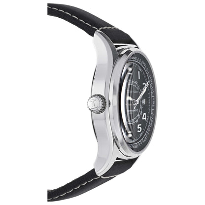 Hamilton Khaki Navy Men's Automatic Watch H77505433 - Image #3