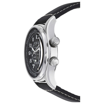 Hamilton Khaki Navy Men's Automatic Watch H77505433 - Image #4