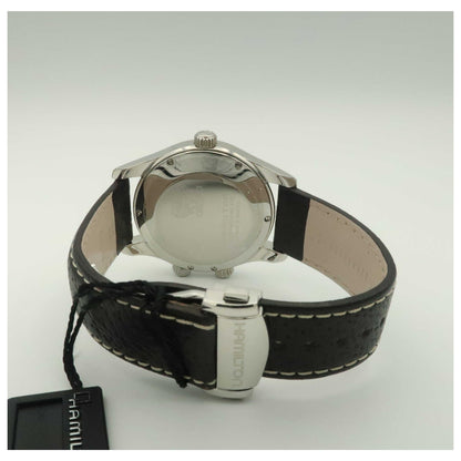 Hamilton Khaki Navy Men's Automatic Watch H77525553-PO - Image #2