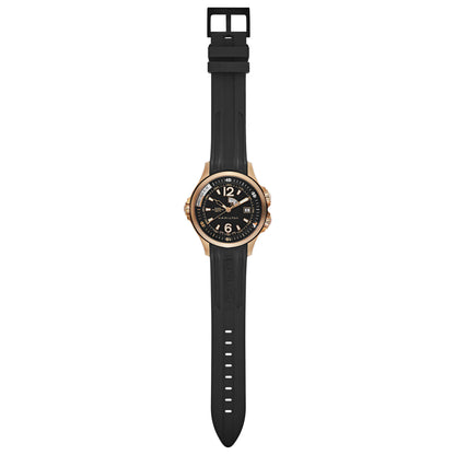 Hamilton Khaki Navy Men's Automatic Watch H77545735 - Image #8